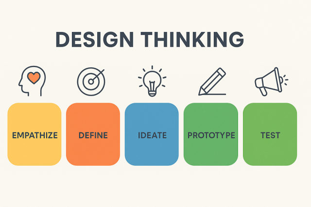 Design Thinking Framework