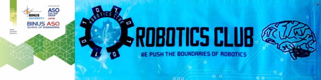 Robotics