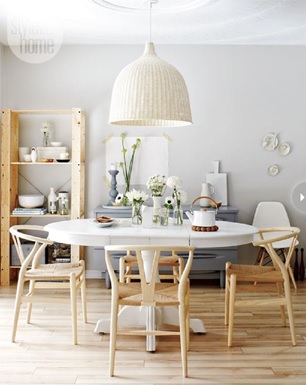 Lighting Design for the New Nordic and Modern Scandinavian Design