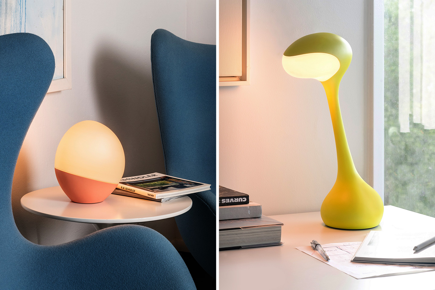 Yarim Rasheed Light PDE - 3D Printed Design Trend 2022 on The Kobble Collection | Product ...