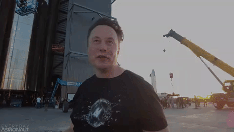 Elon Musk's on Space X's Product Design Engineering (PDE) Process