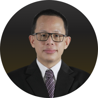 Prof. Dr. Eng Fergyanto E. Gunawan