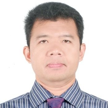 Ezra Peranginangin, ST., MT., MBA., Ph.D.