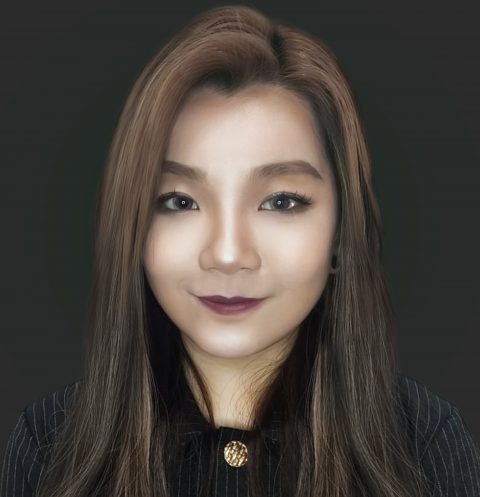 Eugenia Belinda Limmuel, S.T., M.T.