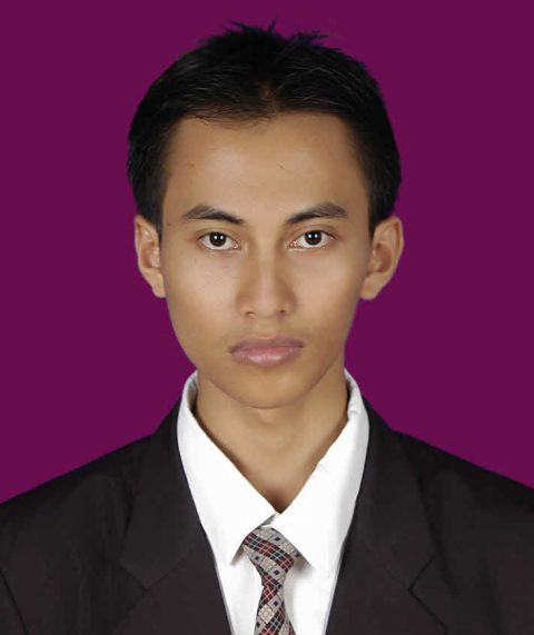 Muhammad Nurul Puji, S.Si., M.Si.