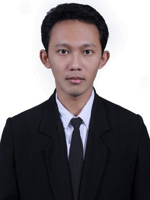 Alfan Sarifudin, S.Pd., M.T.